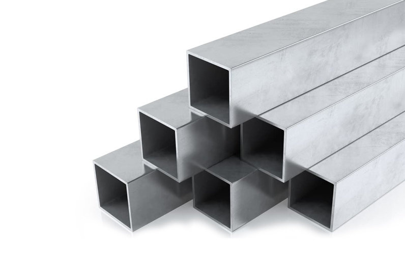 Профильные трубы