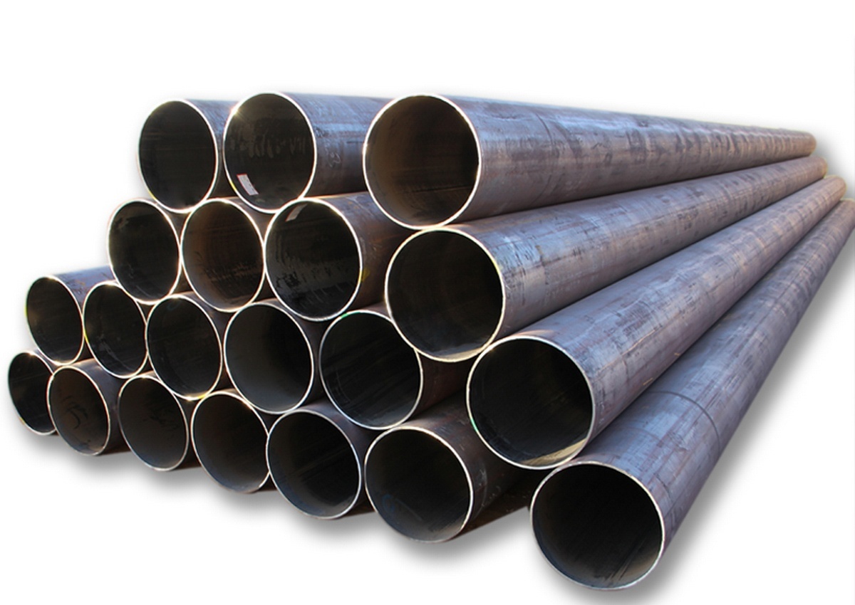 Трубы бесшовные