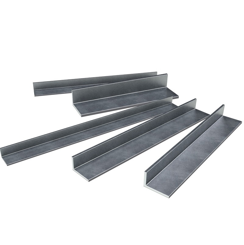 Уголок стальной